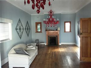 1 Bed House in Johannesburg Central and CBD