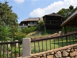 3 Bed House in Roodekrans