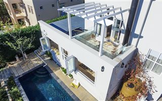 4 Bedroom House in Paradyskloof
