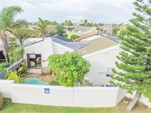 3 Bed House in Glenwood