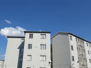 2 Bed House in Fleurhof