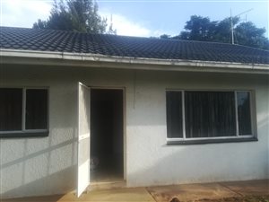 2 Bed Garden Cottage in Greenhills