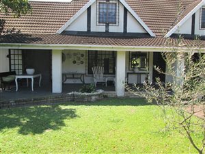 4 Bed House in Kwambonambi