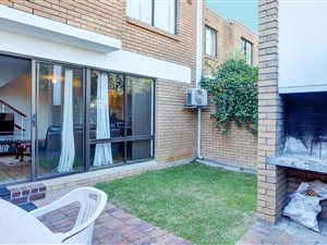 3 Bed Apartment in Eversdal