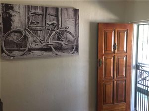 2 Bed Townhouse in North Riding AH