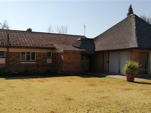 3 Bed House in La Hoff