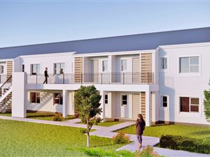 2 Bed Apartment in Pinelands