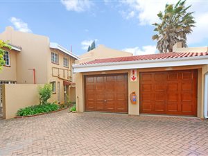 3 Bed Townhouse in Atlasville