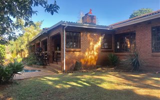 5 Bedroom House in Chase Valley