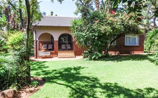 4 Bedroom House in Ninapark
