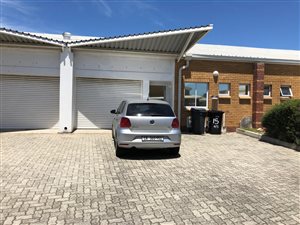 83 m² Industrial space in Epping
