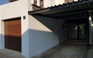 3 Bedroom Townhouse in Rynfield