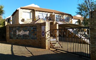 2 Bedroom Townhouse in Little Falls