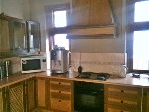 2 Bed House in Wentworth Park