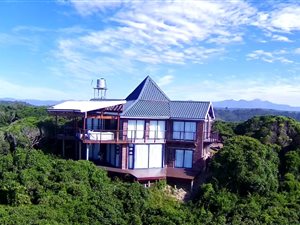 5.3 ha Farm in Sedgefield
