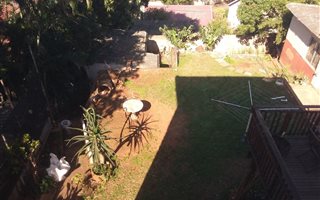 2 Bedroom House in Umbilo