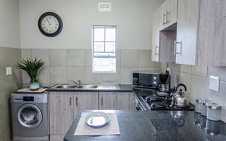 2 Bedroom House in Annlin