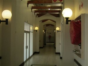 95 m² Office Space in Boksburg North