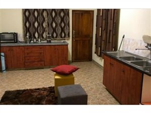 1 Bed House in Maidstone