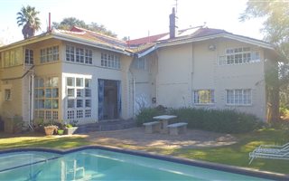4 Bedroom House in Observatory