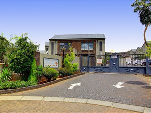 2 Bed Apartment in Sugarbush Estate