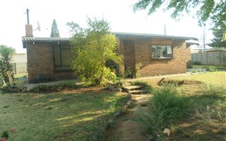 3 Bedroom House in Wright Park