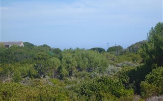 628 m² Land available in Kleinbaai