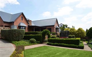 3 Bedroom House in Southdowns Estate