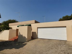 3 Bed Townhouse in North Riding