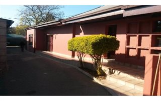 500 m² Office Space in Pretoria North