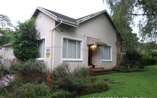 3 Bedroom House in Chase Valley