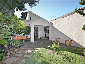 3 Bed House in Amandelrug