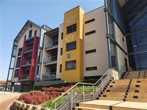 405 m² Office Space in Highveld