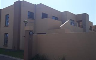 2 Bedroom Apartment in Vanderbijlpark SE8