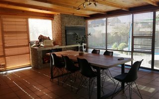 4 Bedroom House in Myburgh Park