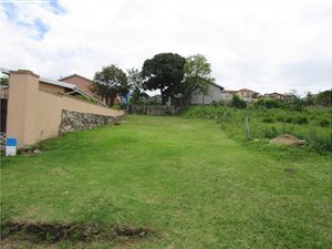 372 m² Land available in Gamalakhe A