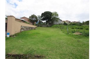 372 m² Land available in Gamalakhe A