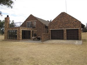 3 Bed House in Vaalview