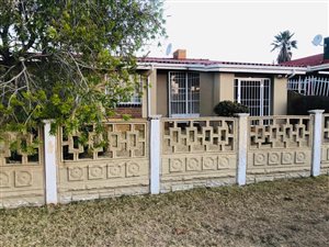4 Bed House in Booysens