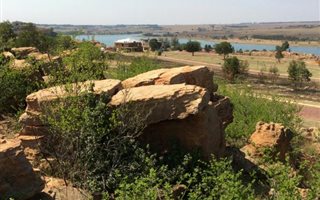 2602 m² Land available in Kungwini Country Estate