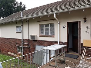 1 Bed Garden Cottage in Boughton