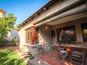 3 Bed Townhouse in Northwold
