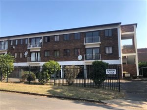 2 Bed Apartment in Pelham