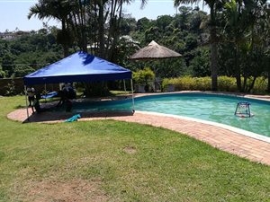 3 Bed House in Clare Estate