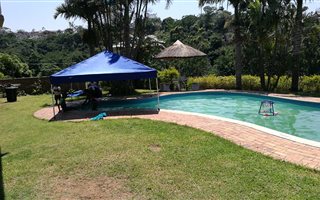 3 Bedroom House in Clare Estate