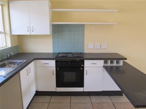 2 Bed Townhouse in Brenthurst