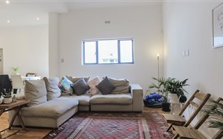 3 Bedroom House in Vredehoek