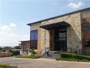 480 m² Commercial space in Paulshof