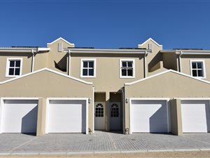 3 Bedroom House in Suider Paarl