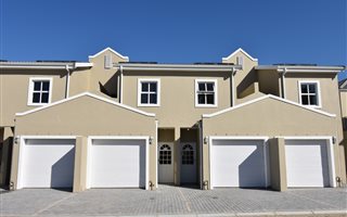3 Bedroom House in Paarl
